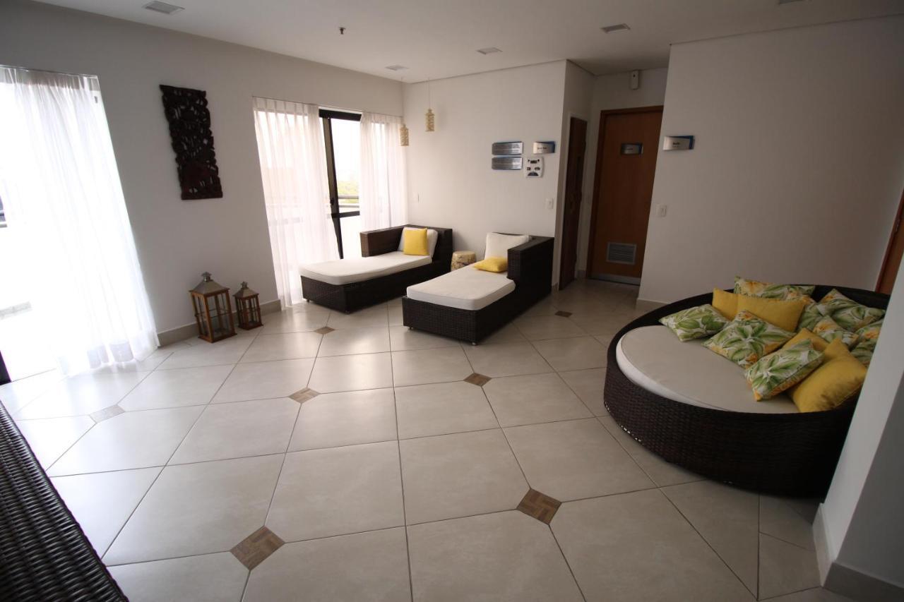 Ferienwohnung Três de Julho Flats - Jardins São Paulo Exterior foto
